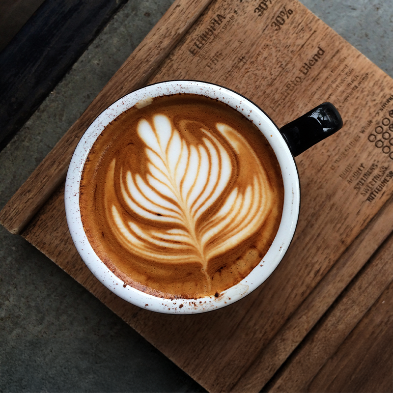 koffie
